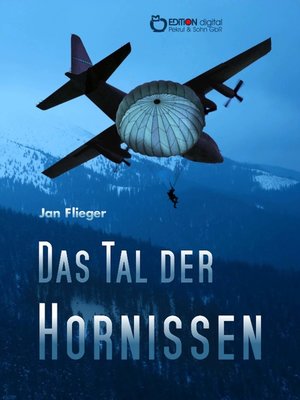 cover image of Das Tal der Hornissen